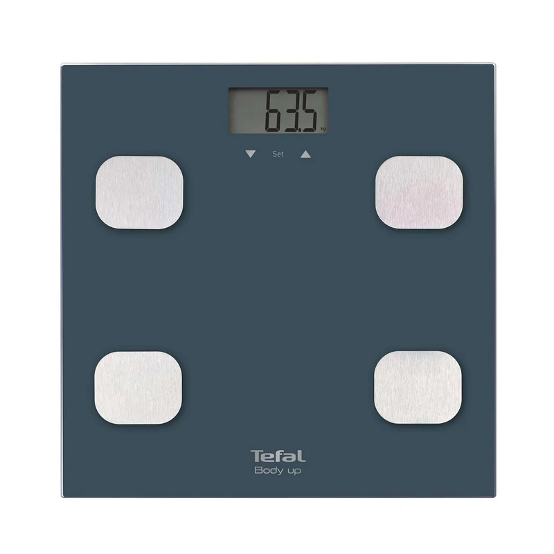 ترازو دیجیتال تفال مدل BM2520VO ترازو دیجیتال تفال مدل BM2520VO
