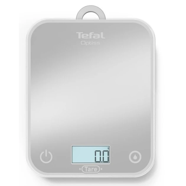 ترازو آشپزخانه دیجیتال تفال مدل BC50U4VO ترازو آشپزخانه دیجیتال تفال مدل BC50U4VO