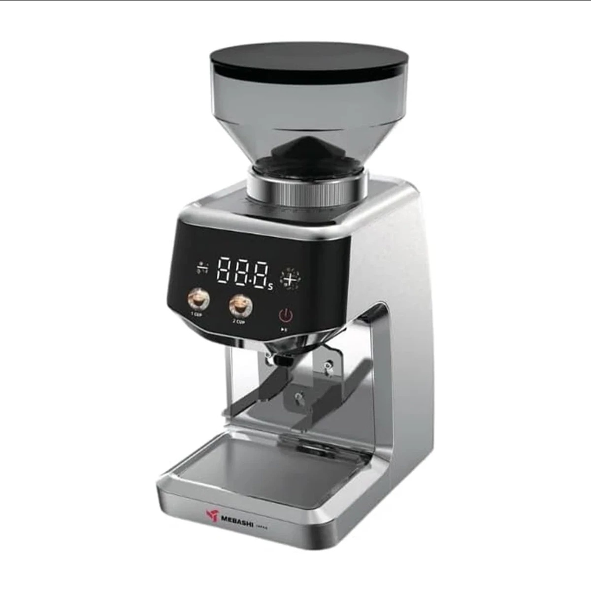 آسیاب قهوه 150 وات مباشی مدل ME-CG2309