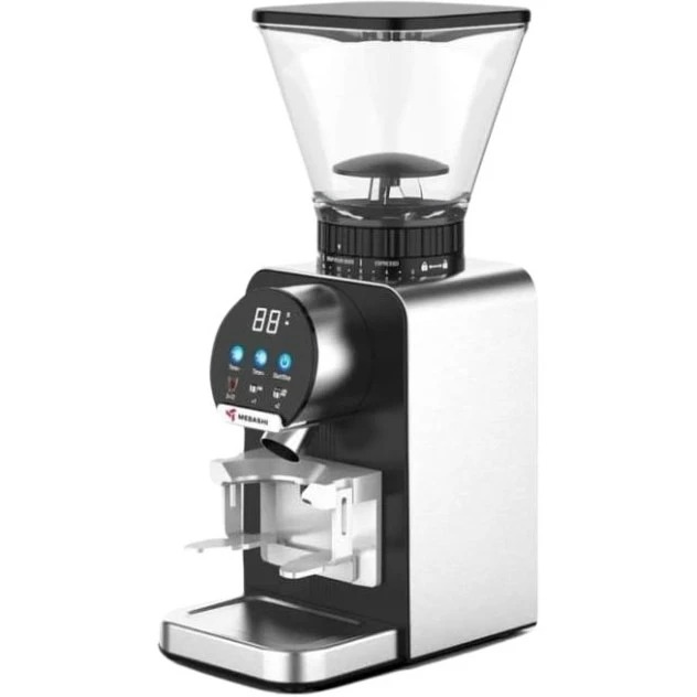 آسیاب قهوه 180 وات مباشی مدل ME-CG2307