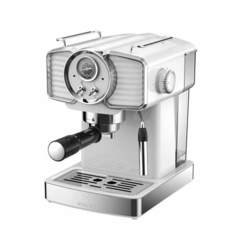 اسپرسوساز 1500 میلی‌لیتر مباشی مدل ME-ECM2037