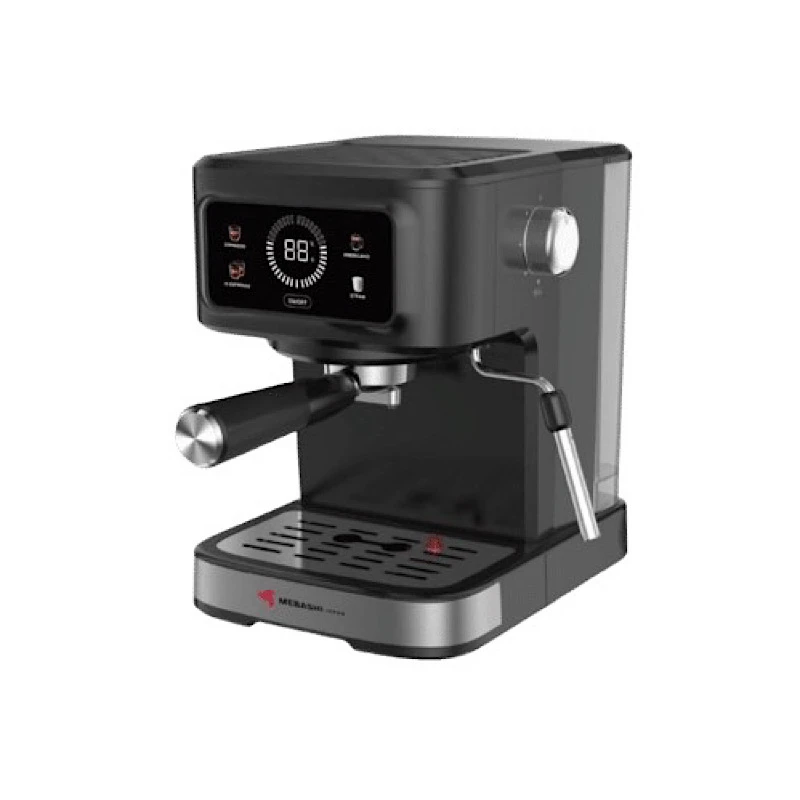 اسپرسوساز 1500 میلی‌لیتر مباشی مدل ME-ECM2121
