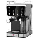 اسپرسوساز 1500 میلی‌لیتر مباشی مدل ME-ECM2505