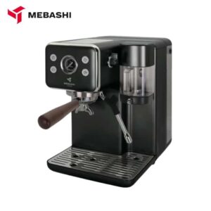 اسپرسوساز 1500 میلی‌لیتر مباشی مدل ME-ECM2506