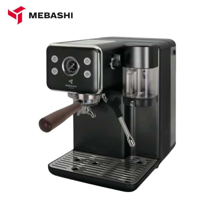 اسپرسوساز 1500 میلی‌لیتر مباشی مدل ME-ECM2506