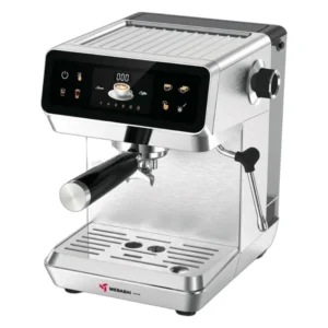 اسپرسوساز 1800 میلی‌لیتر مباشی مدل ME-ECM2119