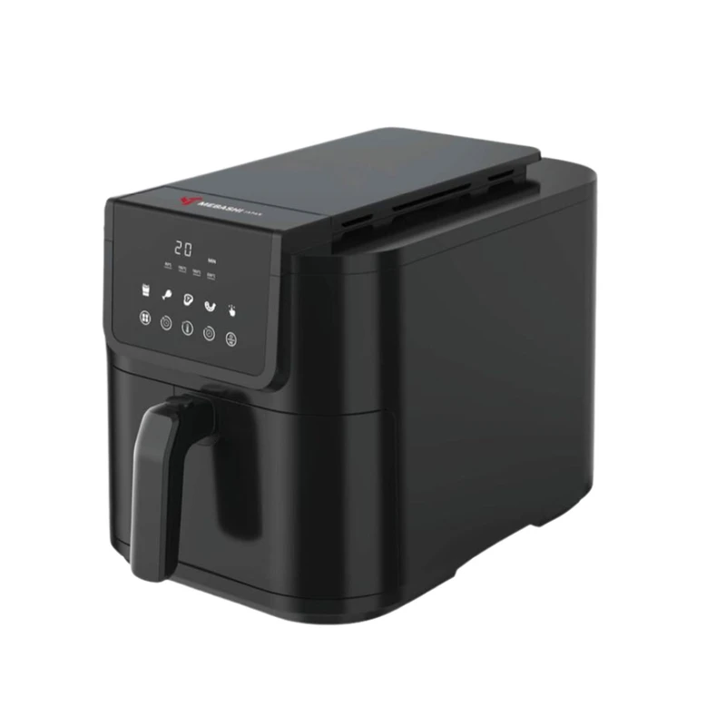 سرخ‌کن بدون روغن 8 لیتری مباشی مدل ME-AF979