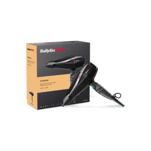 سشوار بابیلیس پرو مدل BAB6990IE