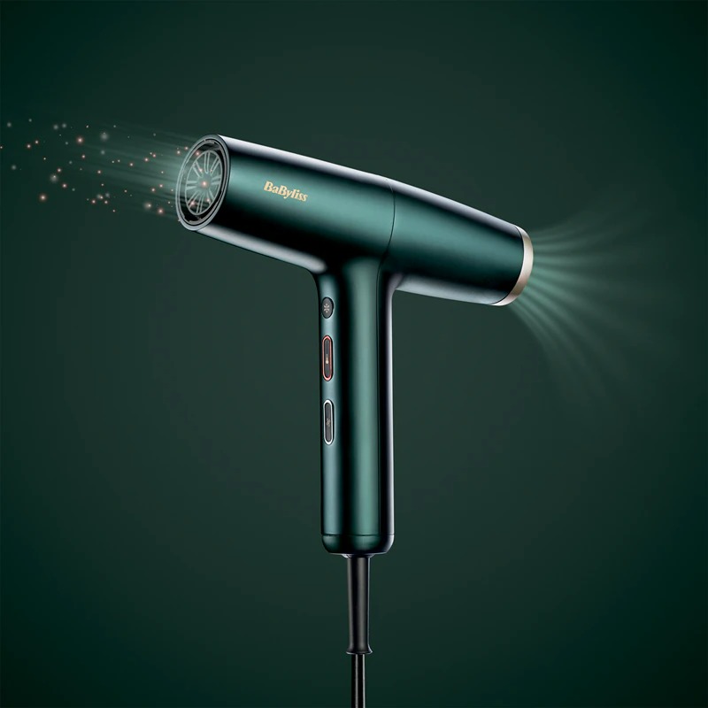 سشوار حرفه ای بابیلیس مدل D6555DE