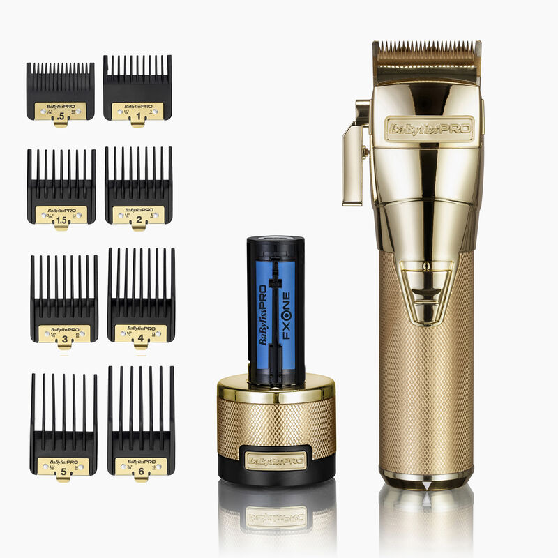 ماشین اصلاح بابیلیس پرو مدل FX899GE