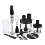 گوشت کوب برقی مولینکس مدل DD95JD27