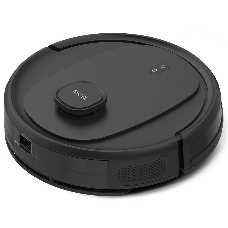 جارو رباتیک شارژی میگل مدل GRO130