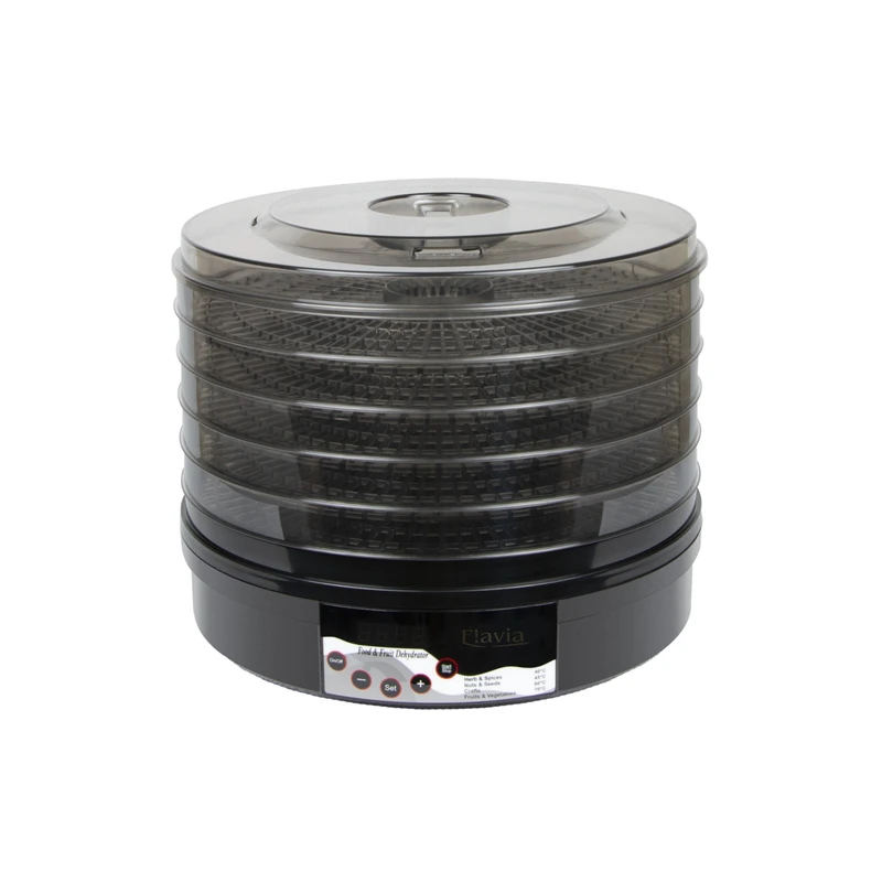 میوه خشک کن فلاویا مدل FL-2700