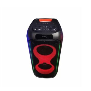 اسپیکر شارژی میکرولب مدل ALPHA 102