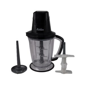 خرد کن 2 لیتری کاخلر مدل KH-157 مشکی