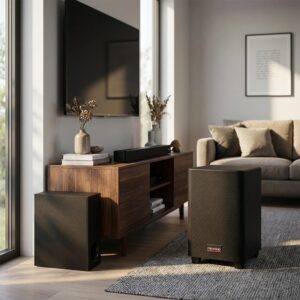 پخش کننده خانگی میکرولب مدل SB2195