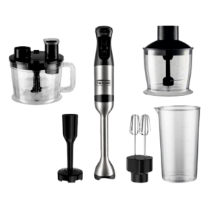 غذا ساز 8 کاره ملانژ مدل ML-3030Plus