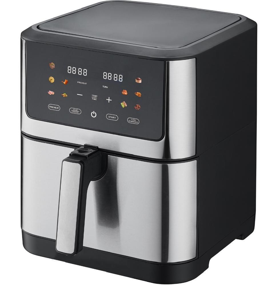 سرخ کن راین مدل Ra-8400