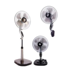 پنکه پایه بلند راین مدل Ra-4200